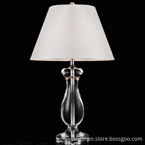 K9 Crystal Table Lamp, Modern Simple/Style, Hot Sell